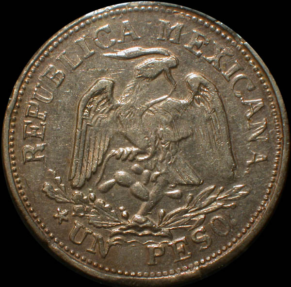 GB 231 Obverse