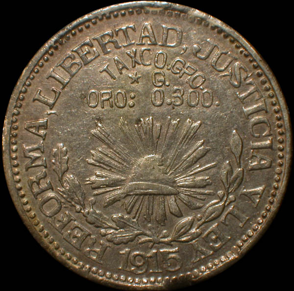 GB 231 Reverse