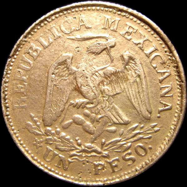 GB 233 Obverse