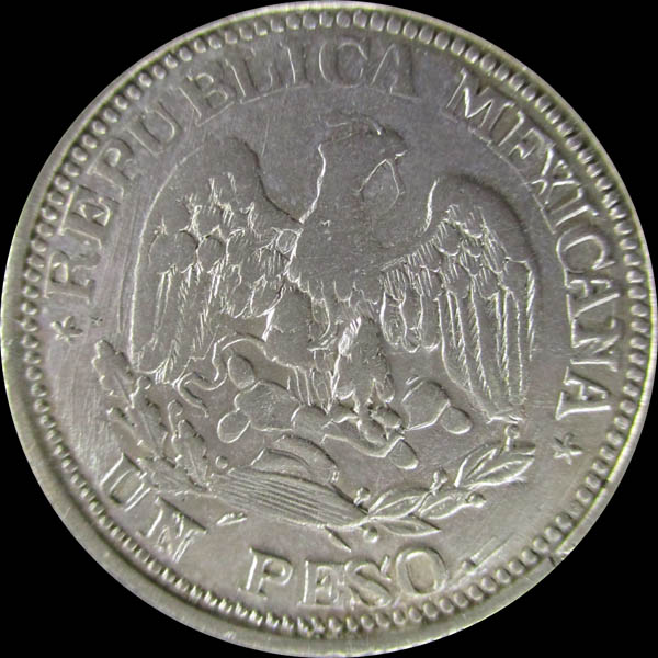 GB 235 Obverse