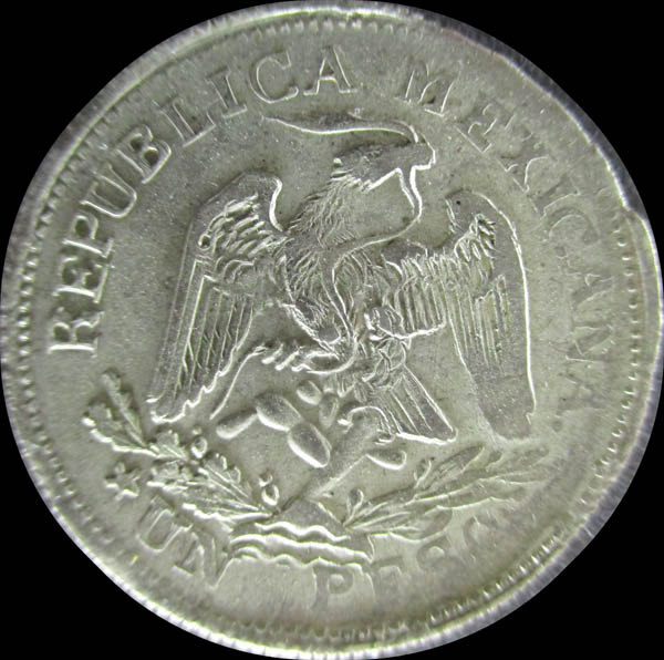 GB 234 Obverse