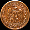 GB 226 Cfeit Obverse