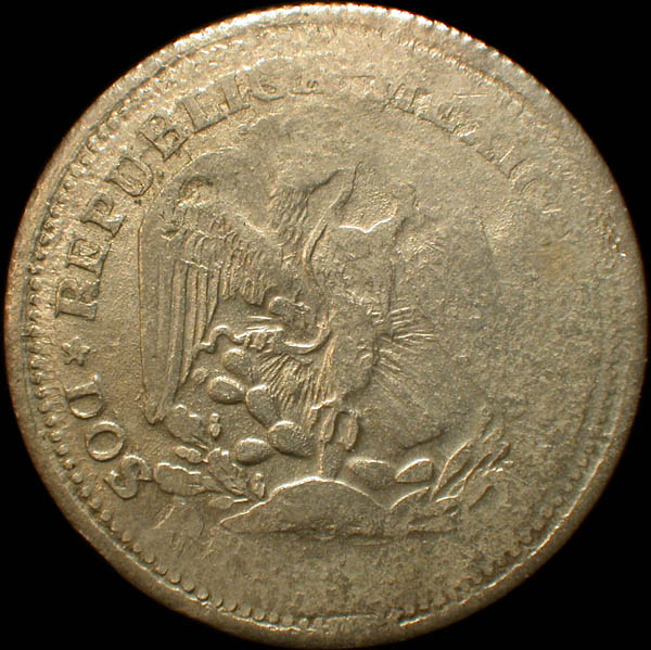 GB unl Obverse