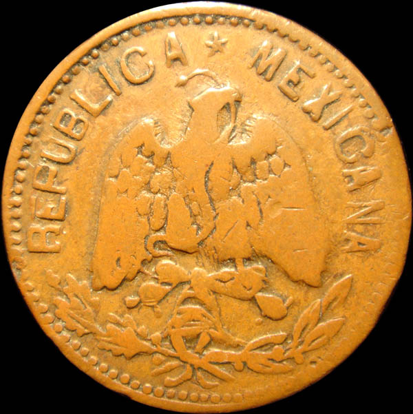 GB 182 Obverse