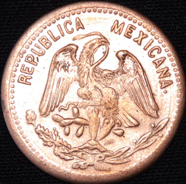 GB 185 Obverse