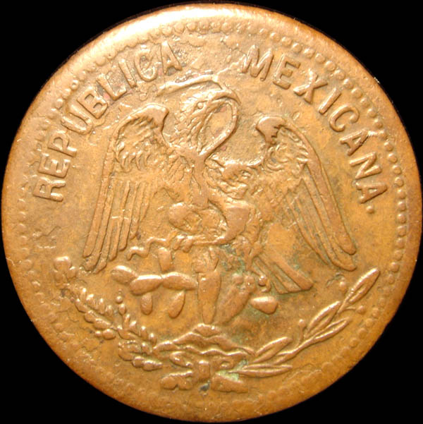 GB 185 Obverse