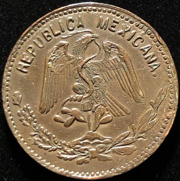 GB 187 Obverse