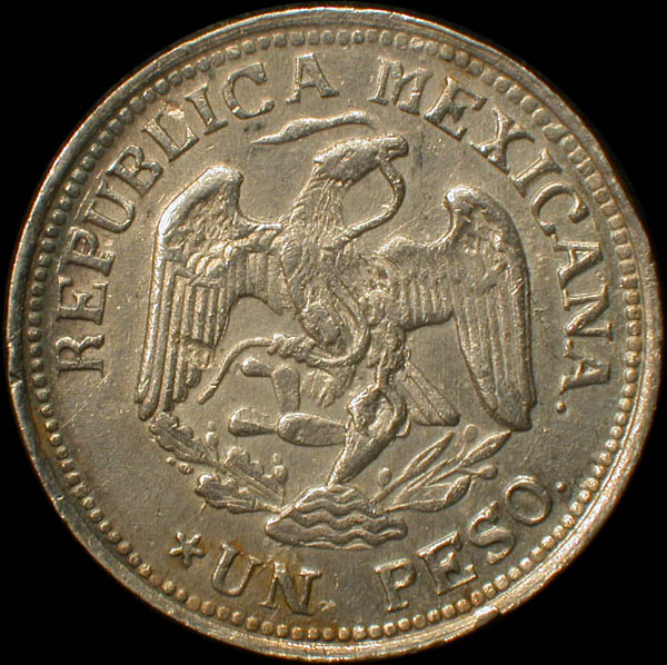 GB 191 Obverse