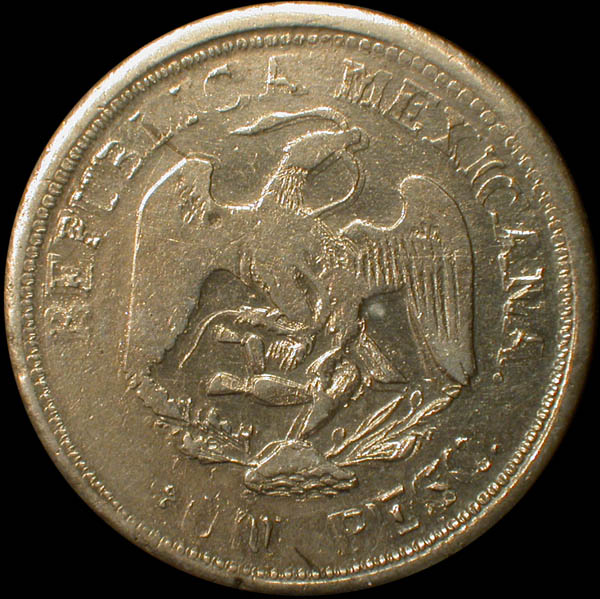 GB 192 Obverse