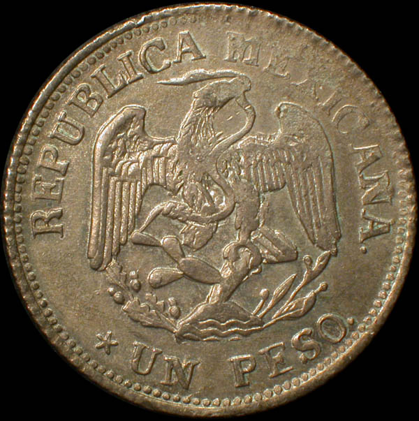 GB 194 Obverse