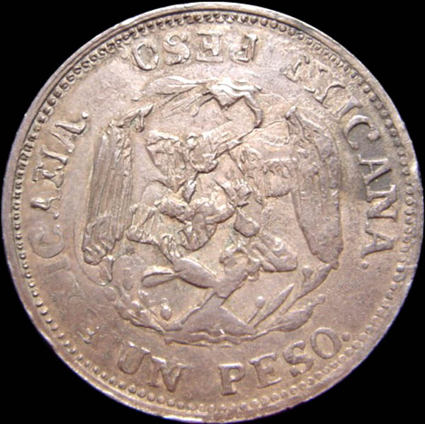 GB 195 Obverse