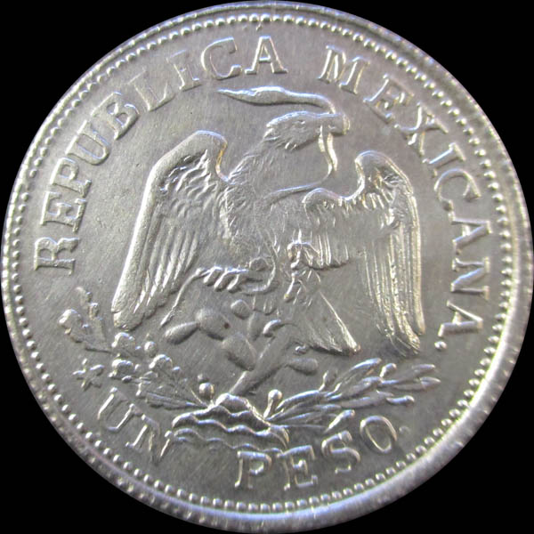 GB 200 Obverse