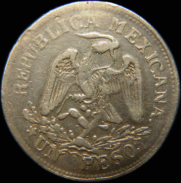 GB 202 Obverse