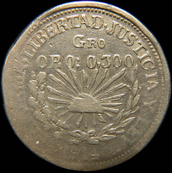 GB 202 Reverse