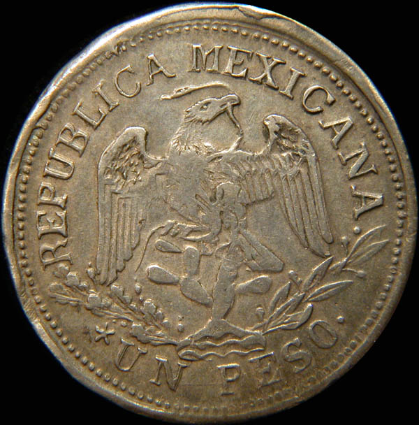 GB 203 Obverse