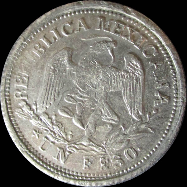 GB 203 Obverse