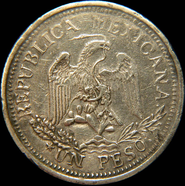 GB 205 Obverse