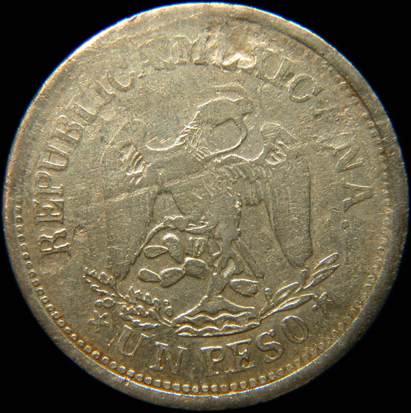 GB 206 Obverse