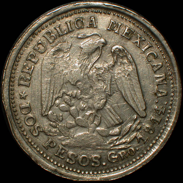 GB 211 Obverse