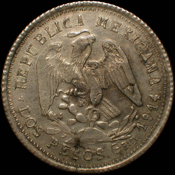 GB 212 Obverse