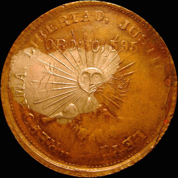 GB 213 Fake Reverse