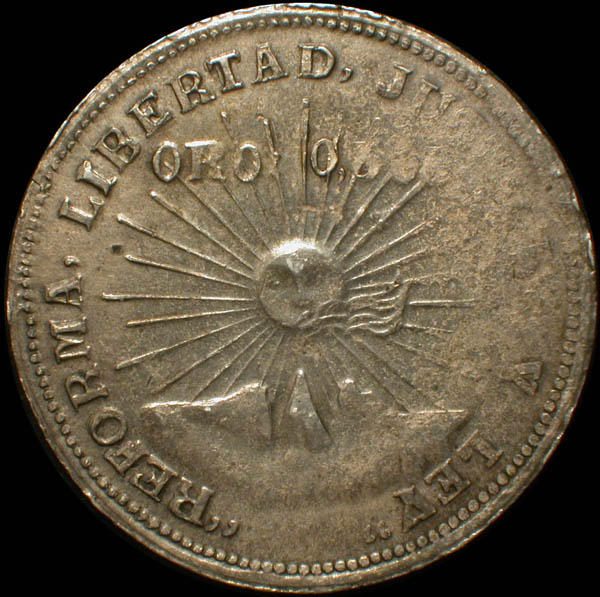 GB 215 Reverse