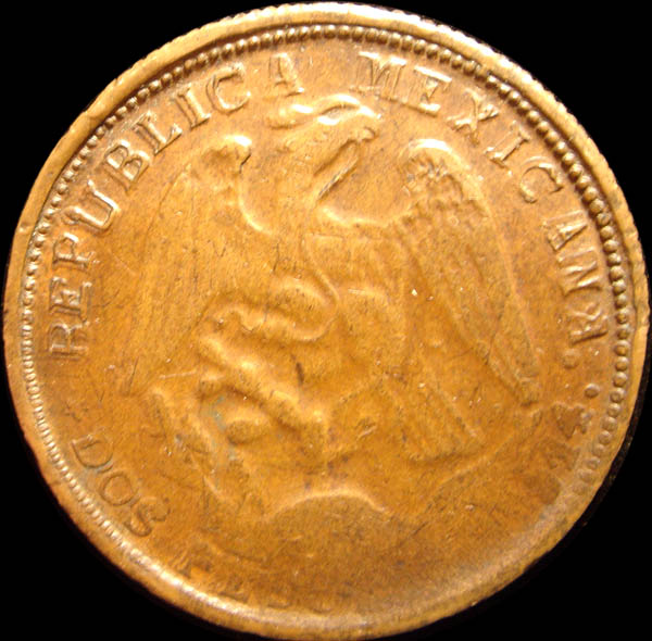 GB 217 Obverse