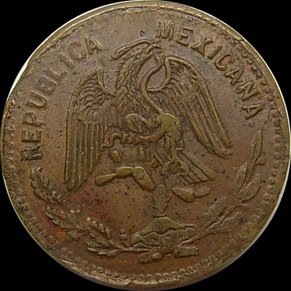 GB 186 Obverse