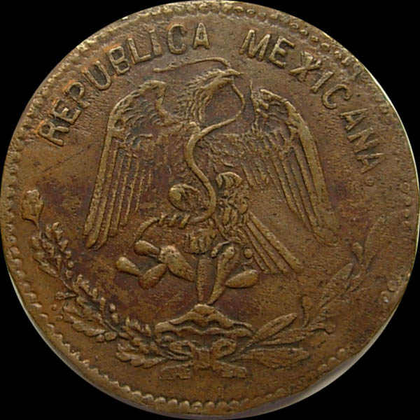 GB 187 Obverse