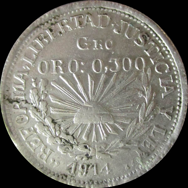 GB 201 Reverse