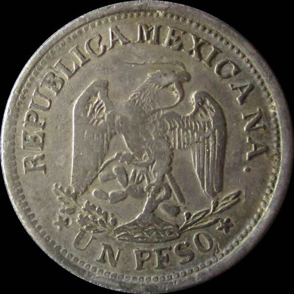 GB 206 Obverse