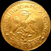 10 Peso Fantasy #1  Obverse