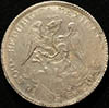 Guerrero IIIE Obverse