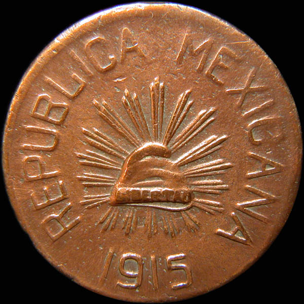 GB 241 Obverse