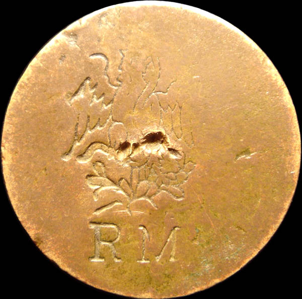 GB 245 Obverse