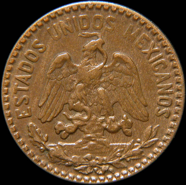 GB 257 Obverse