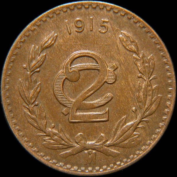 GB 257 Reverse