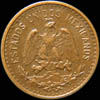 GB 256 Obverse