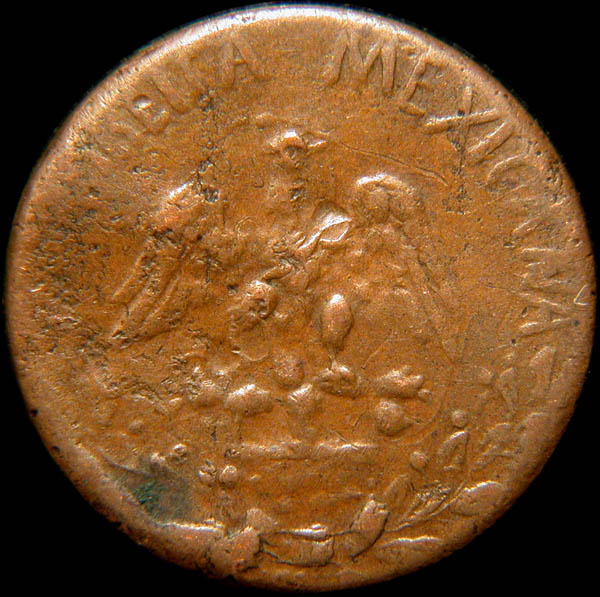 GB 254 Obverse