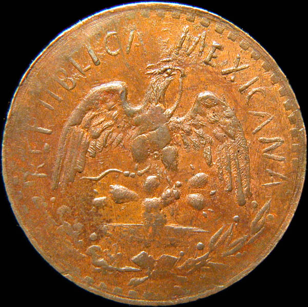 GB 254 Obverse