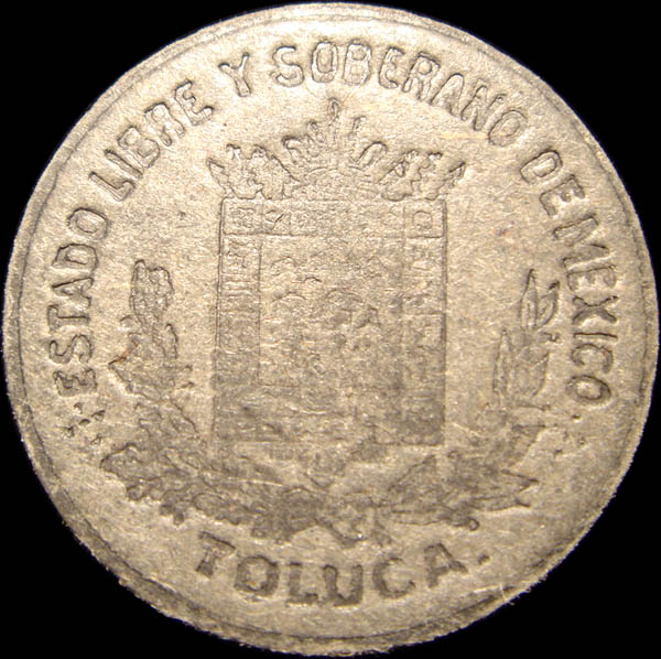 GB 263 Obverse