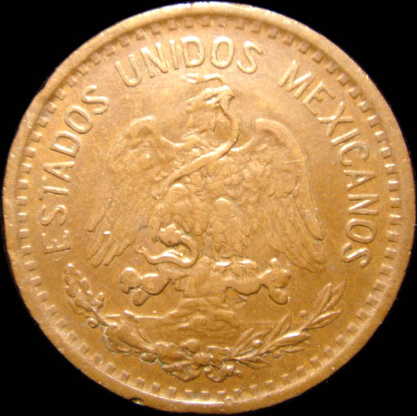 GB 264 Obverse