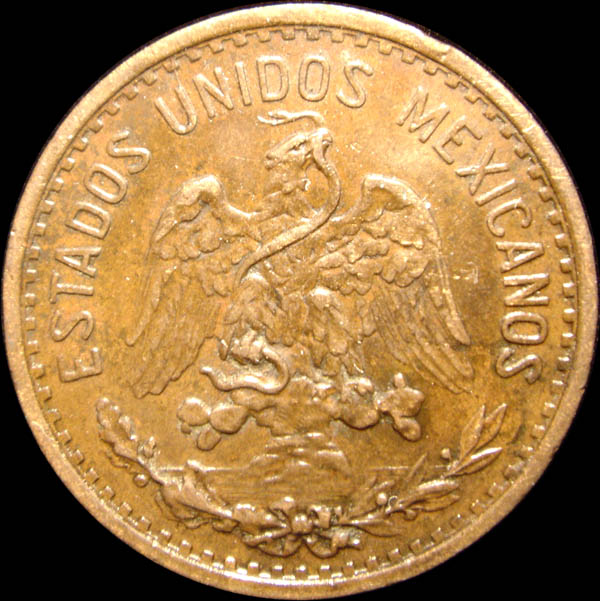 GB 267 Obverse