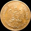 GB 267 Obverse