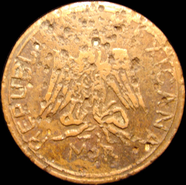 GB 272 Obverse