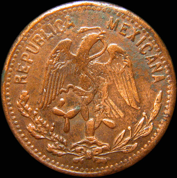 GB 276 Obverse