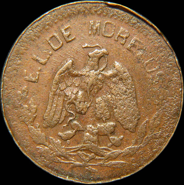 GB 277 Obverse