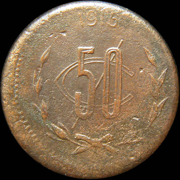 GB 279 Reverse