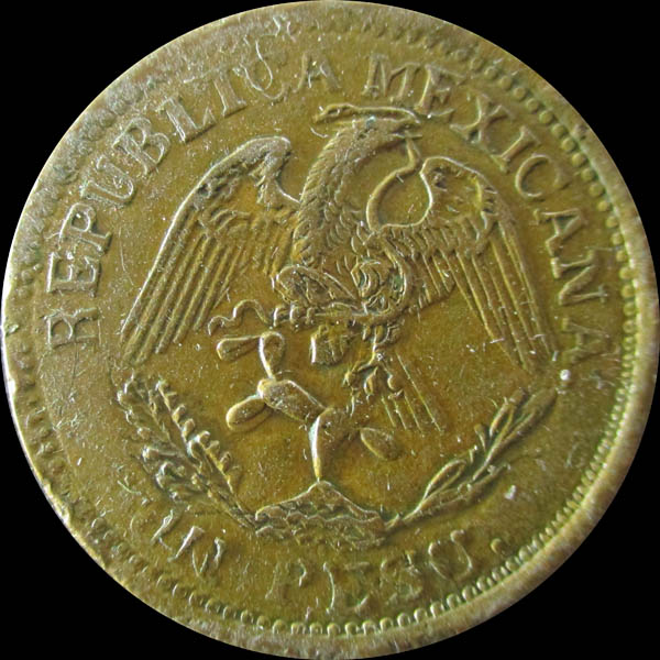 GB 288 Obverse