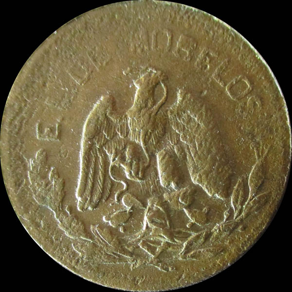 GB 277 Obverse